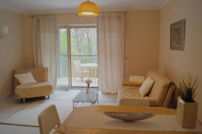 Apartament przy morzu Rezydencja Bryza